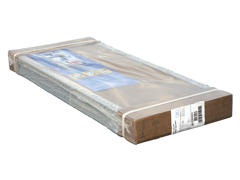 Фото Стеллаж MS Standart 200KD/100x40/4