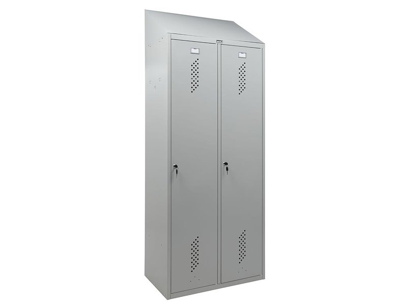 Крыша наклонная ML/LS 21-80